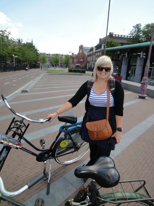 Amsterdam
