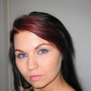 She-Tiger