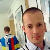 Kävin Ruotsissa katsomassa MM-jääkiekkoa =D
