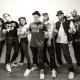 No Holdin&acute; Back: Flow Mo:n 11-vuotisjuhla tuo katutanssin huiput viikonloppuna Helsinkiin