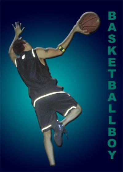 basketballboy