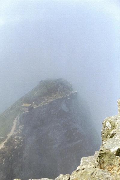 The Cape Point