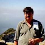 At the Cape Point