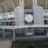 AJAX STADIUM, AMSTERDAM HOLLAND 2003