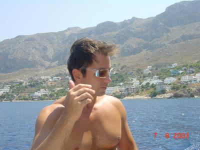 Greek Archipelago, Kalymnos