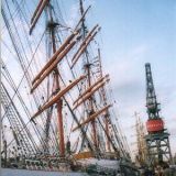 Tall ship races 2003