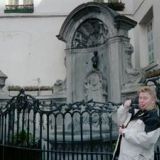 Ghost ja SE manneken pis :) oh mi god how tiny