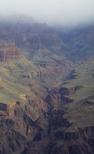 Grand Canyon