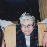 Neiti JuustoHöylä, Miss Grönlanti 2002