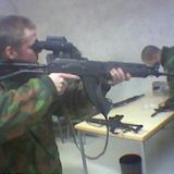 Armeijassako? featuring rk-95 ja vv-2000