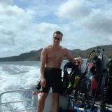 Scuba in Curacao