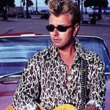 Brian Setzer