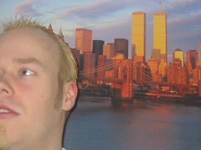 NYC 2004 =))