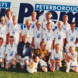 Dream Team U13 in England