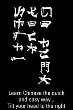 Learn Chinese ;D