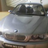BMW Bear