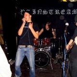 Painstream - Turku Hardcore -