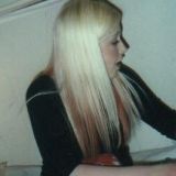 blondeilla on AINA hauskempaa??:D