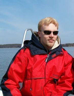 Venekauden avajainen 2004