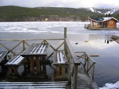 Immeljärvi