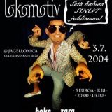 lokomotiv 3.7 @ jagellonica