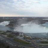 Sheraton Fallsview - Niagara