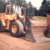 Volvo L70D