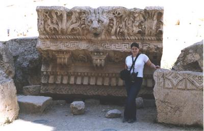 Baalbeck