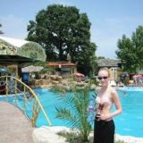 Bulgaria, Golden Sands :)