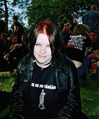 Tuska 2004