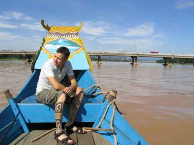 Hué, Viet Nam