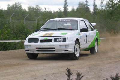 Vantaa 2003