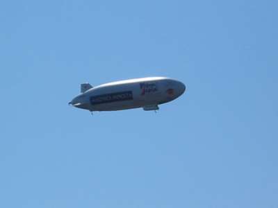 Zeppelin 1