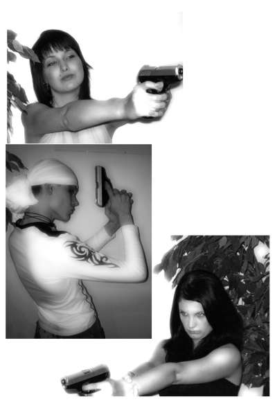 Charlie´s Angels :D