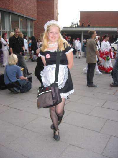 Finncon 2004