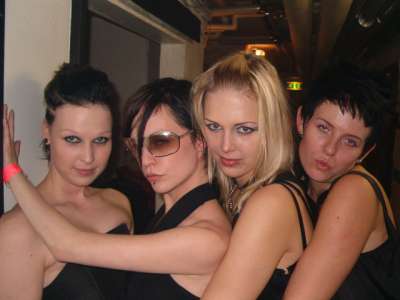 SpiceGirls.....LOL