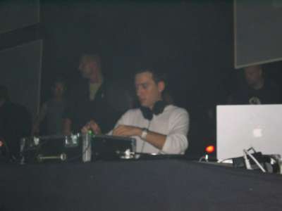 Paul Van Dyk