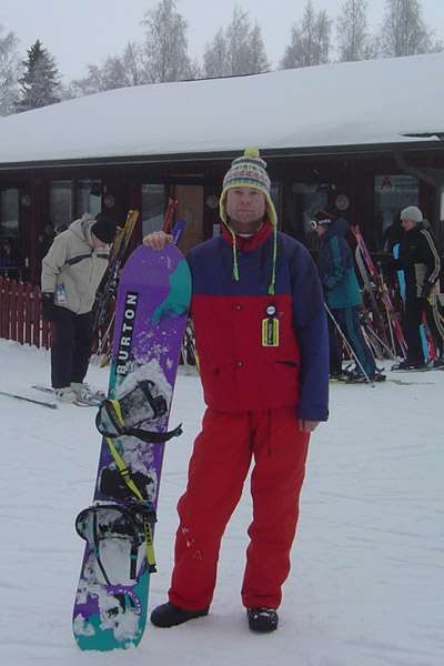 Messilä 2004