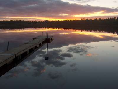 pohjanmaalta