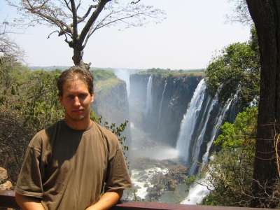 Victoria Falls