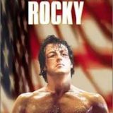 Rocky saagan ensimmäinen ja paras elokuva,Sylvester Stallone elementissään,joka yhä tänäpäivänäkin tuo nostalgisia tunteita