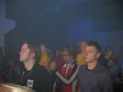 koneisto 2004