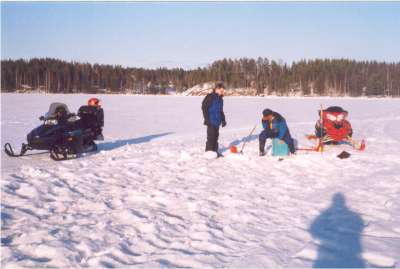 Kevät 2004