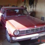 Dodge Dart vm.65