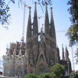 Sagrada Familia