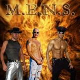 M.E.N.S. (Mr Lothar & Mr Mici & Mr New York)