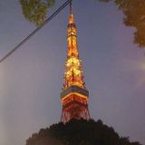 Tokio Tower