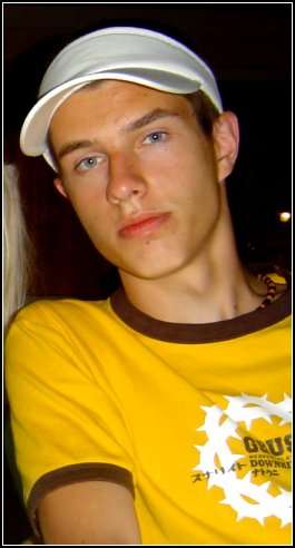 Kreikka, Kos - Kesä 2004