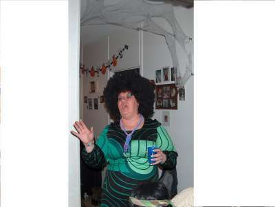 Halloween 2004