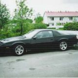 Iroc-Z